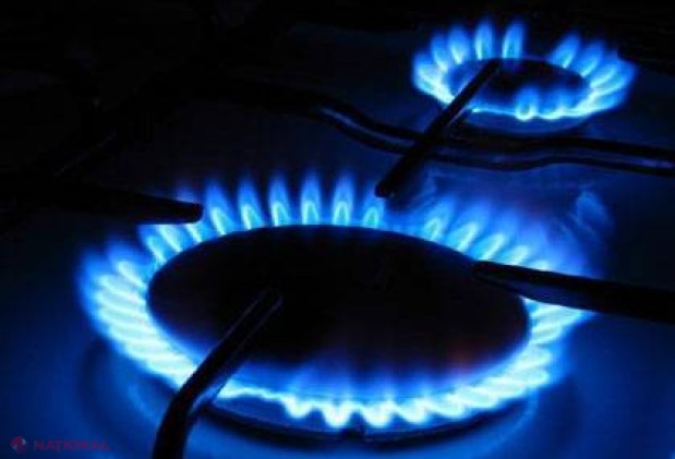 Chișinău // A așteptat să plece toți de acasă și a dat drumul la GAZ. Ce a urmat