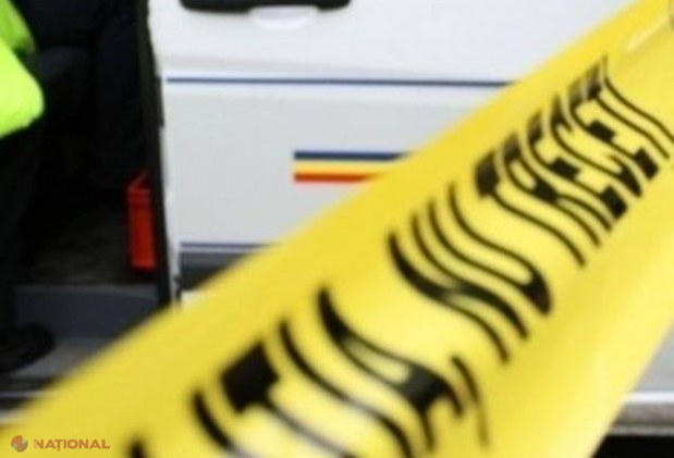 ALERTĂ //  BOMBĂ la Primăria Chișinău