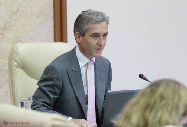 Leancă propune un alt CADRU DE NEGOCIERI. „Nu ne va IERTA nimeni dacă RATĂM această șansă”