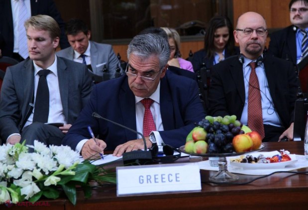 Reuniunea miniștrilor de Externe din UE, la Chișinău: SPRIJIN IMPORTANT de la UE pentru R. Moldova! 