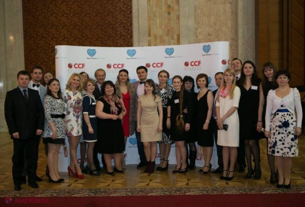Un ONG din R. Moldova A AJUTAT peste 600 de copii să revină ÎN FAMILIE