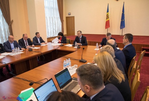 Nicolae Furtună a DEMISIONAT. Cine va asigura interimatul funcției de director al ANSP 