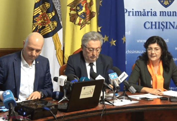 Silvia Radu a dat AFARĂ de la ședință un șef de direcție: „Ieșiți afară de aici! Sunteți surd? Eu sunt șeful Dvs.!” 