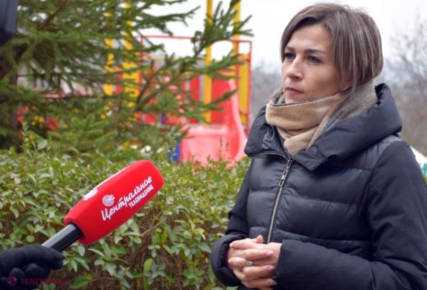 FOTO // Echipa lui Ilan Șor a extins sistemul de CATERING în alte opt grădinițe din raionul Orhei. „Acest sistem urmează să fie aplicat în tot raionul”