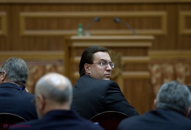 Funcția în care ar putea fi NUMIT Marian Lupu: „Așa am auzit”