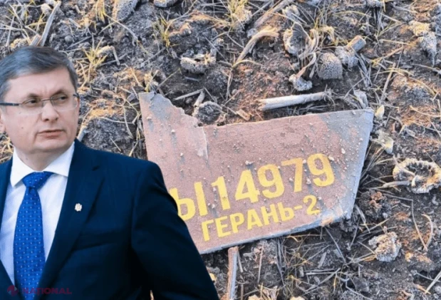 ULTIMA ORĂ // Scut aerian COMUN? Igor Grosu confirmă discuții cu România și Ucraina pentru protejarea cerului R. Moldova de DRONELE lui Putin: „Ucraina are cea mai bună experiență”