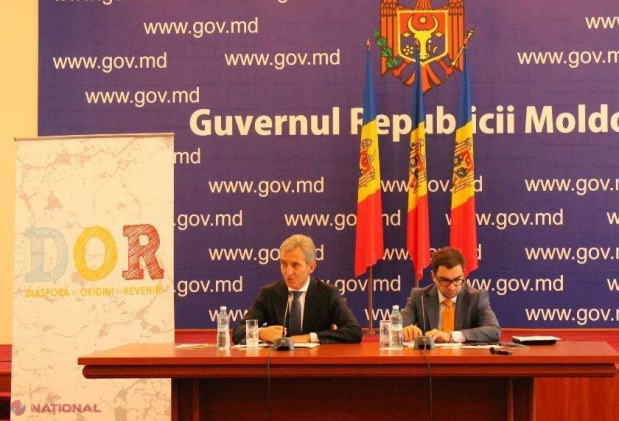 Iurie Leancă, față în față cu moldovenii de peste hotare: „Este gata Moldova să primească 1,5 milioane de cetățeni care sunt plecați?” 