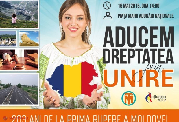 Un MITING de proporții este anunțat la Chișinău. Ce vor CERE  manifestanții