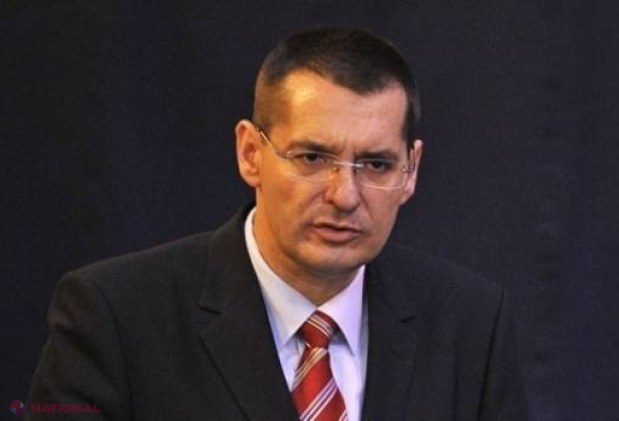 Ministru, bănuit că şi-a plagiat teza de doctorat. A solicitat analizarea lucrării