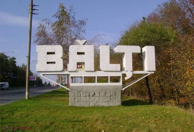 PERICOL ecologic la Bălți! Activitatea unei companii a fost sistată