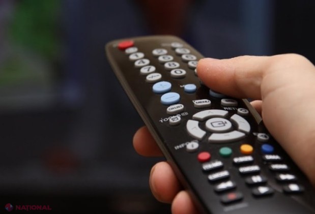SONDAJ // De unde se INFORMEAZĂ cetățenii R. Moldova: Distrați de posturile de televiziune rusești. Facebook și Odnoklassniki, pe același loc în preferințe