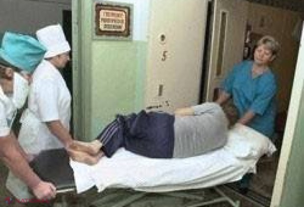 Nuntă cu ghinion la Orhei! 12 oameni s-au intoxicat, printre care și UN COPIL