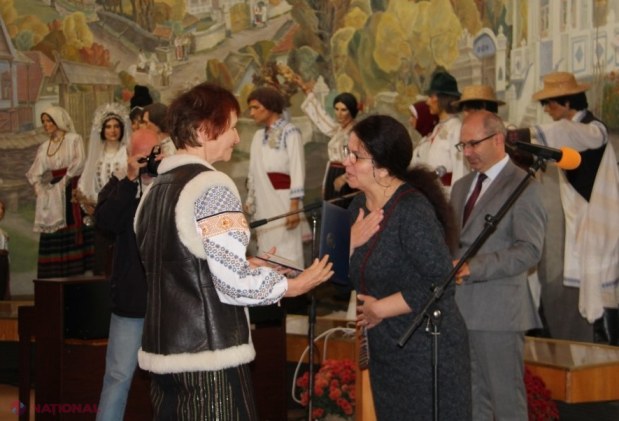 Cel mai VECHI MUZEU din R. Moldova a împlinit 130 de ani