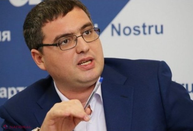 VIDEO // Usatîi anticipează o „SURPRIZĂ foarte mare” în scrutinul prezidențial. „Am votat pentru o R. Moldova fără kulioace, fără scheme”