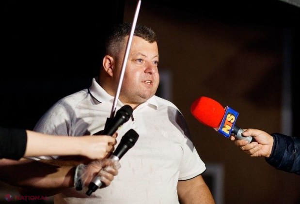 FOTO // Partidul ȘOR a început o NOUĂ ETAPĂ a proiectului de iluminat public în Taraclia