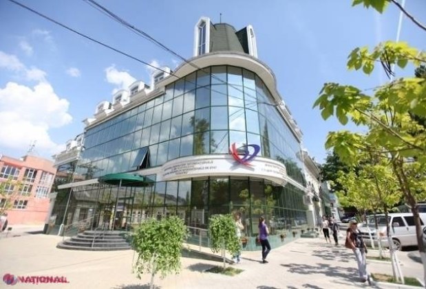 CONCURS // Se caută director pentru o agenţie nouă în R. Moldova, creată în contextul reformei Guvernului
