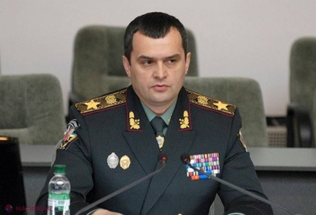 ACUZAŢII: „Fluxul de arme pentru protestatarii din Kiev trecea prin Moldova