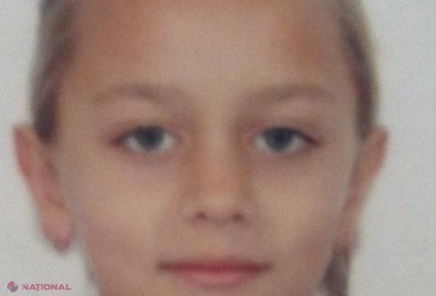 DISPARIŢIE la Drochia // A mers cu uratul şi NU s-a mai întors. Părinţii caută cu DISPERARE o fetiţă de şapte ani
