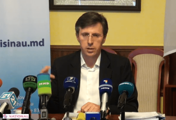 Compania „EME PARKLEITSYSTEM GmbH” solicită prejudicii de 200 de MILIOANE de euro
