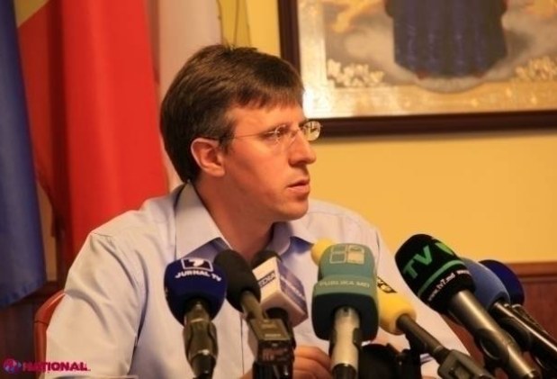 DOC // Dispoziția semnată de Dorin Chirtoacă, din arestul la domiciliu: Propune candidaturi la funcțiile de viceprimari ai capitalei