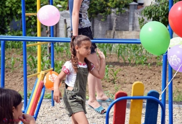 FOTO // RENOVAREA capitală a drumurilor continuă la Orhei. Încă o stradă din municipiu a fost reparată și dată în exploatare: „Agenda noastră este elaborată în baza doleanțelor și problemelor cetățenilor”