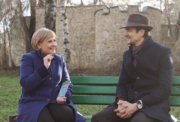 FOTO // Un MILION de lei, ”Câștig pe toată viața” pentru o PENSIONARĂ din Chișinău: 