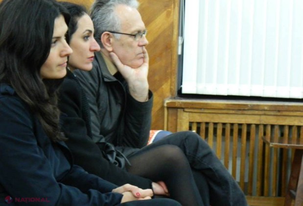 „Marile bucurii și marile tristeți”, lecturate la Cenaclul „Republica”