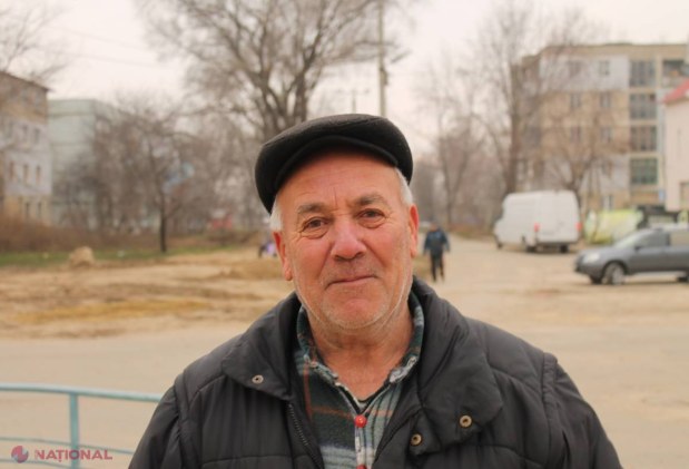 VOX POPULI // Cum au primit moldovenii vestea despre Limba Română: „Rușii m-o făcut om”