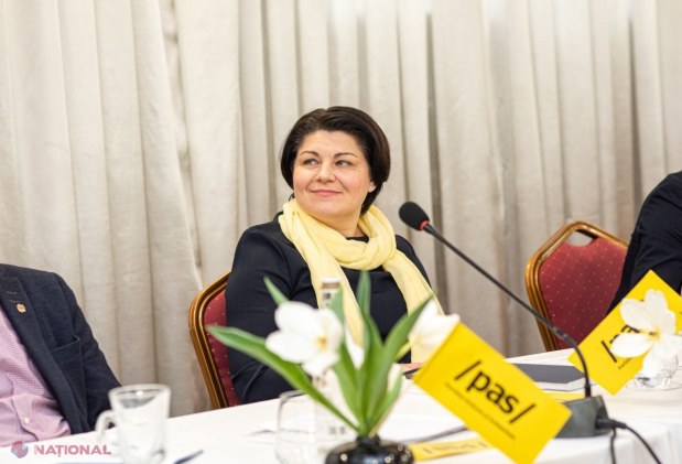 Partidul de la guvernare a convocat Consiliul Politic Național și și-a trasat acțiunile pe care se va concentra în următoarea perioadă