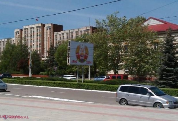 Cărți din Federația Rusă pentru elevii din Transnistria! Primul lot a ajuns în regiune
