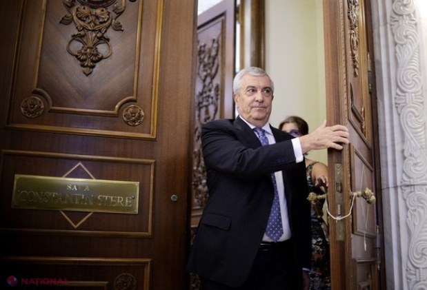 Al doilea om în ierarhia PUTERII de la București spune că este necesară „o UNIRE deplină, o unire politică, administrativă” cu R. Moldova