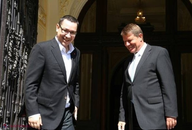ULTIMA ORĂ // Victor Ponta și-a recunoscut ÎNFRÂNGEREA: „L-am felicitat pe Klaus Iohannis”