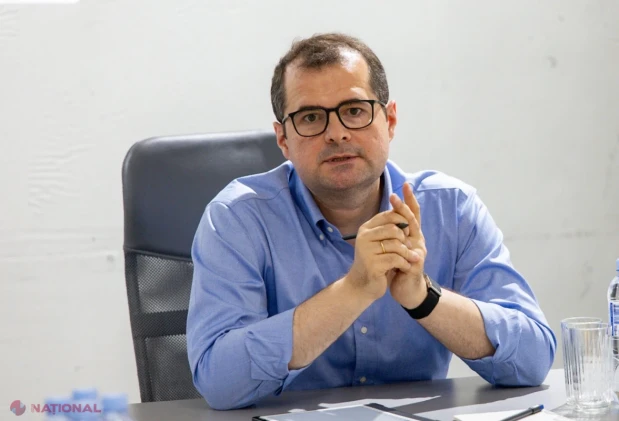 ULTIMA ORĂ // Plată UNICĂ de până la 4 000 de lei pentru bugetari. Vasile Tofan: „Până la majorările din ianuarie, îndreptăm parțial această întârziere”