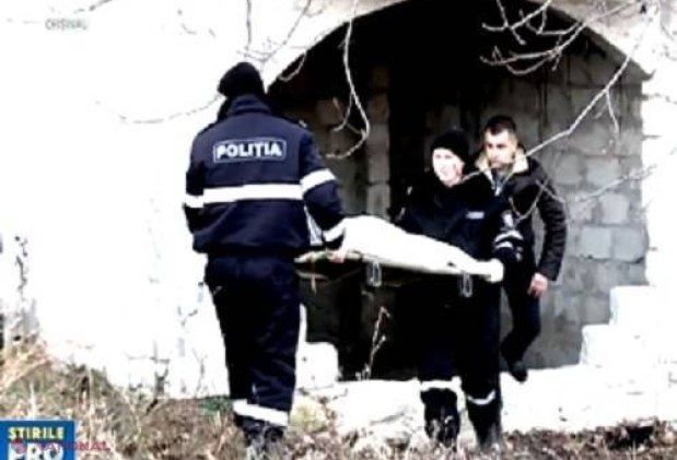 Conducerea Inspectoratului de Poliție din Strășeni, SUSPENDATĂ din funcție, după cazul de omor al adolescentei de 14 ani