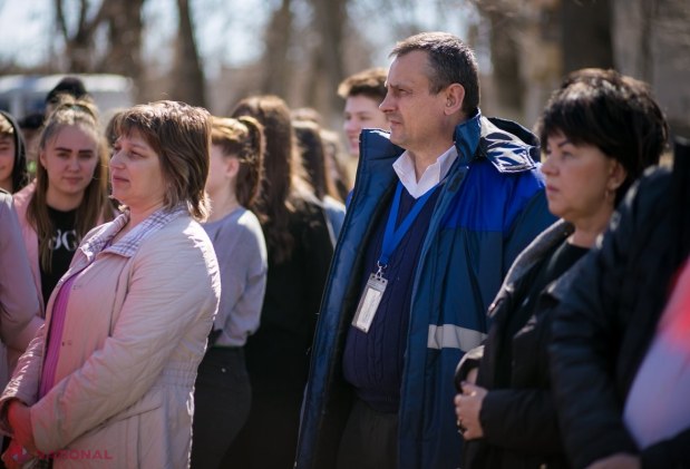FOTO // La inițiativa Partidului „ȘOR”, Compania „Avia Invest” a început MODERNIZAREA pasajului subteran de lângă Aeroport. Cum va arăta acesta după finalizarea lucrărilor