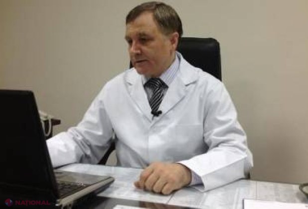 Directorul Spitalului de Urgență a fost DEMIS. Un fost viceministru a ocupat funcția