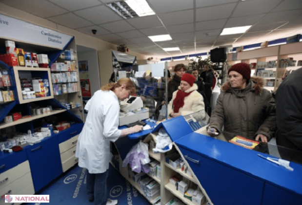 IMPORTANT pentru toți părinții din R. Moldova: Medicamentele ANTIVIRALE pentru copii sunt GRATUITE!