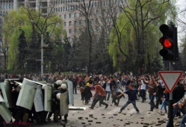 Dosarul 7 aprilie // Mai multe achitări decât condamnări 