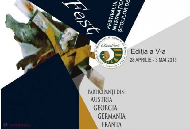 „ClassFest” la o nouă ediție