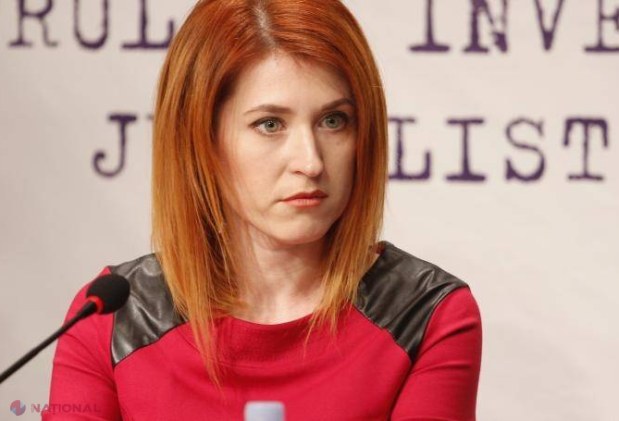 Jurnalista Mariana Rață, chemată la Procuratură la cererea unui fost viceministru comunist de Interne, reanimat de democrați: Invocă publicarea unor date cu caracter personal