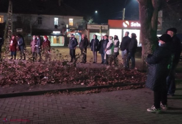 FOTO // Eveniment de AMPLOARE la Bălți, cu implicarea lui Ilan Șor: „Vă dau cuvântul meu de onoare, vom transforma Bălțiul într-un oraș de vis. Problemele bălțenilor vor deveni problemele mele”
