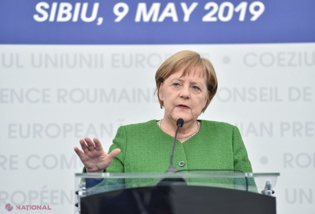 FOTO // Ce a relatat presa internațională despre summitul de la Sibiu: Cursa pentru posturile-cheie din Uniunea Europeană a fost lansată