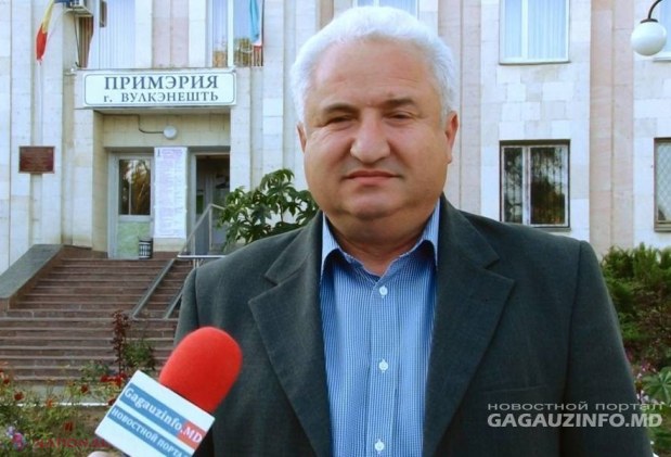 Serviciul ucrainean de Securitate a DECIS! Un activist din Găgăuzia are acces INTERZIS în Ucraina 