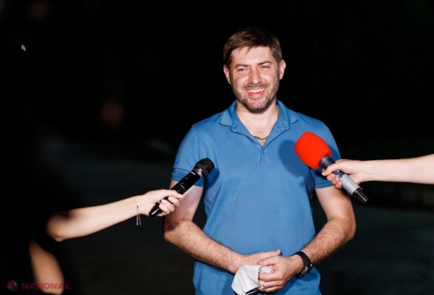 FOTO // Partidul „ȘOR” a adus LUMINĂ și în satul Cairaclia, raionul Taraclia