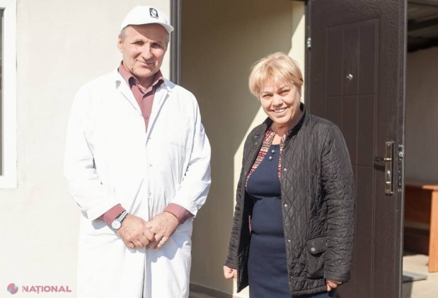FOTO // Premieră în R. Moldova. Câinii fără stăpân din Orhei vor avea de astăzi un adăpost