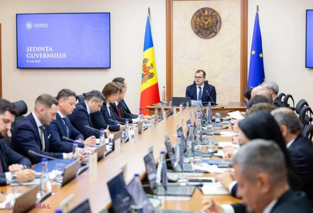 ULTIMĂ ORĂ // Primele decizii la Guvern! Vasile Tofan declară RĂZBOI „salariilor nesimțite” și risipei banului public: „Schimbările mari de milioane încep de la sute de lei”. Termene drastice pentru reforma fiscală și controalele la companii