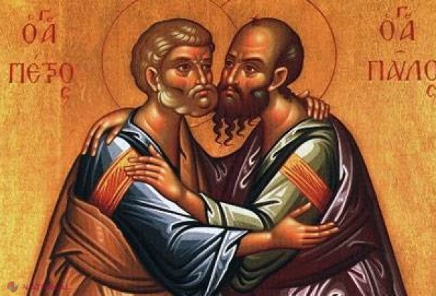 De astăzi începe postul Sf. Apostoli Petru și Pavel. Sâmbăta și duminica creștinii ortodocși vor avea DEZEGARE la pește