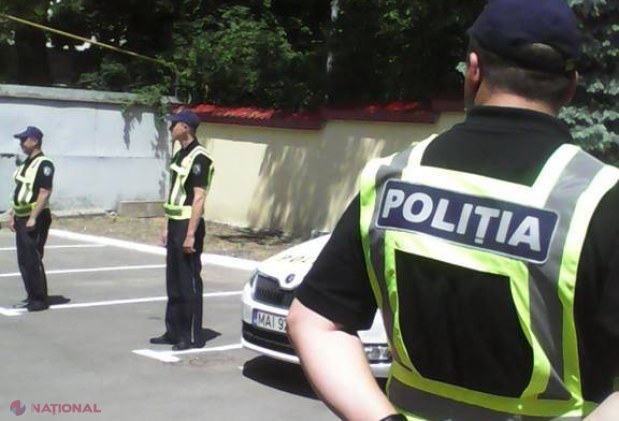 Operațiune SPECIALĂ în Găgăuzia