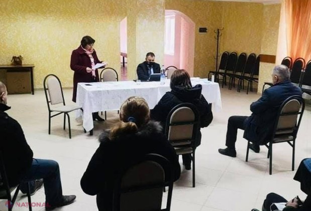 FOTO // Noi membri în „familia” PD din Călărași: „În timp ce suntem martorii unei crize politice, luptelor și dezbaterilor politice interminabile, SCENARII și jocuri, oamenii din satele noastre trăiesc cu gândul la o viața mai bună”