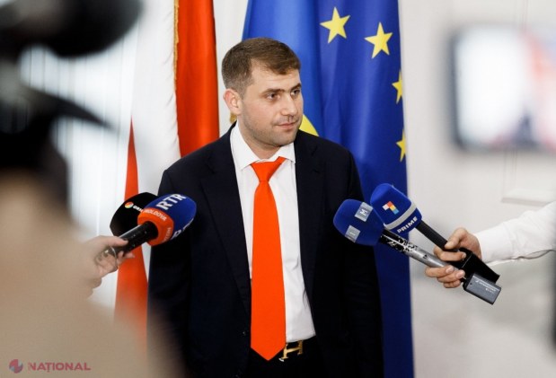FOTO // Ilan Șor a început să modernizeze satele din circumscripția în care a câștigat alegerile parlamentare